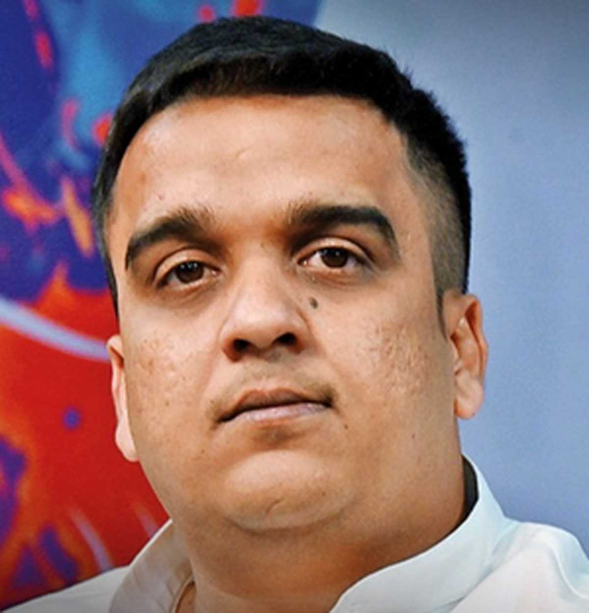 गुजरात पुलिस अवैध नशीली दवाओं के कारोबार के खिलाफ भीषण लड़ाई में जुटी है : मंत्री सांघवी गुजरात पुलिस अवैध नशीली दवाओं के कारोबार के खिलाफ भीषण लड़ाई में जुटी है : मंत्री सांघवी